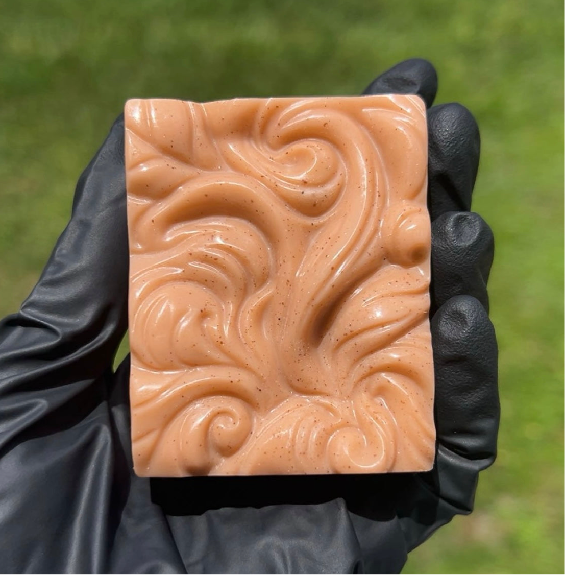 Clove, Cinnamon & Honey Skin Restoring Herbal Soap